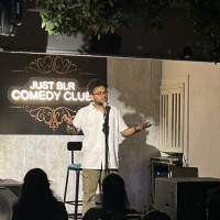 Prasiddh Shetty