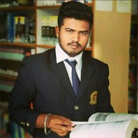 Kishore gowda