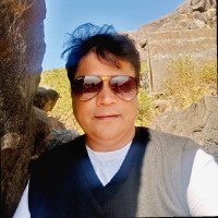 Rajesh Chavan