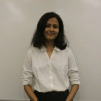 Drashti Doshi