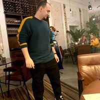 Євген Морозько