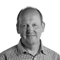 Simon Bland