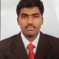 SURESH KUMAR V