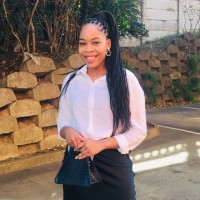 Sisanda Myaka
