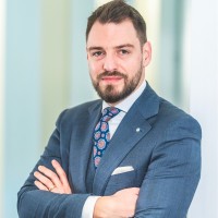 Jeffry Van Den Heuvel