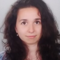 Anzhelina Mileva