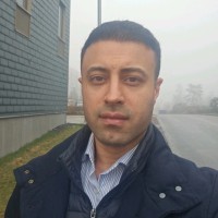 Mustafa Salman