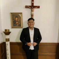Michael John Yap