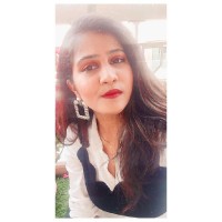 Meghna Nahar