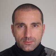 Davide Rea