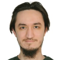 Saidazimkhuja Salikhodjaev