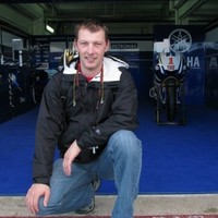 Robert Hribar