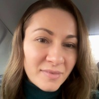 Alina Dorne