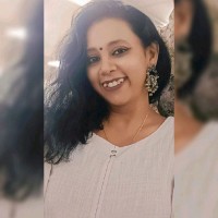 Gargi Gupta