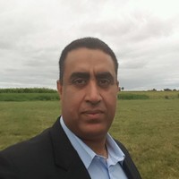 Mohamed Al-Tarrah