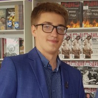 Ilya Voronov