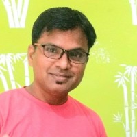 Manoj kumar