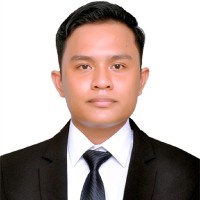 Dedy Renaldi Syahputra Ketaren