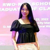 Alyana Marie Dadoy