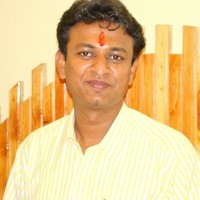 VISHAL SHINDE