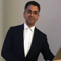 Amir Khosravi