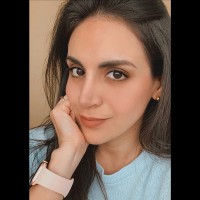 Vanessa Caballero Uribe