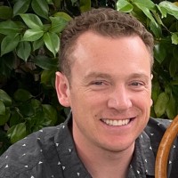 Harrison Levy