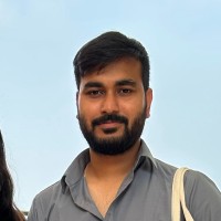 Saurav Kumar