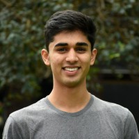 Vish Patel