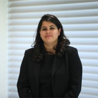 Aparna Mehra