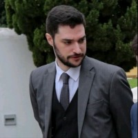 Manuel Raposo