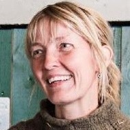 Louise Williamson-Westerman