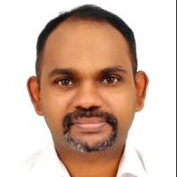 Jibin Raju