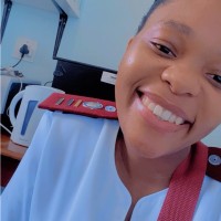Thobeka Msimango