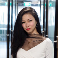 Lauren Yeo