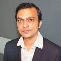Mangesh Jirapure