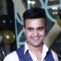 Deepan Vijh