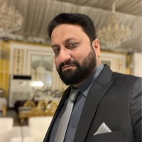 Amir Raza