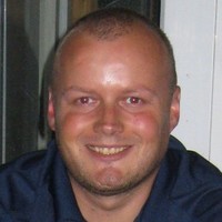 Peter MacFarlane BEng (Hons) (Open)