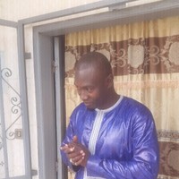 Dramane Kouma