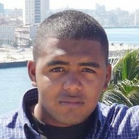 Leodanys Wilber Guerrero Grey