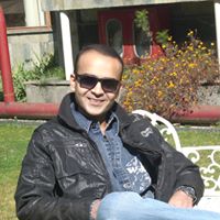 Vineet Jain
