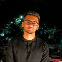 Ankit P.