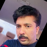 Noufal Moosa