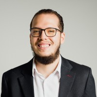 Erik David Zubia Hernández