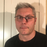 Carlos Carcavilla Vazquez