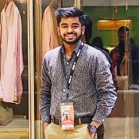 Ar Anshul Maurya