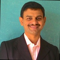 Vishnu Vardhan Reddy