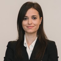 Alejandra Lourido
