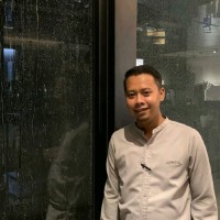 Rudy Setiawan